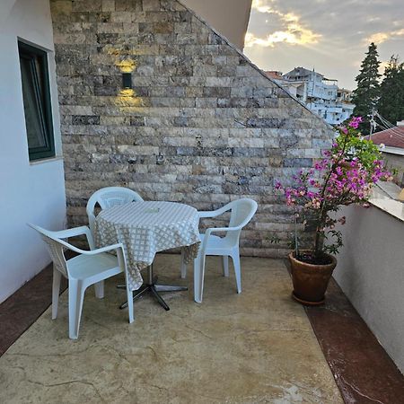 Apartments Ishmi In Center Of אולסינץ' מראה חיצוני תמונה