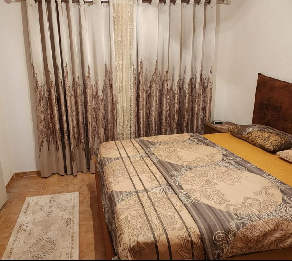 Apartments Ishmi In Center Of אולסינץ' חדר תמונה
