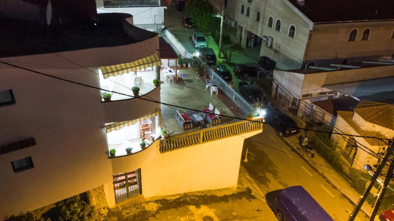 Apartments Ishmi In Center Of אולסינץ' מראה חיצוני תמונה