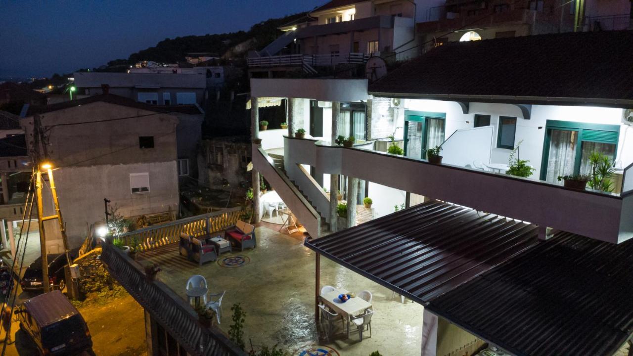 Apartments Ishmi In Center Of אולסינץ' מראה חיצוני תמונה