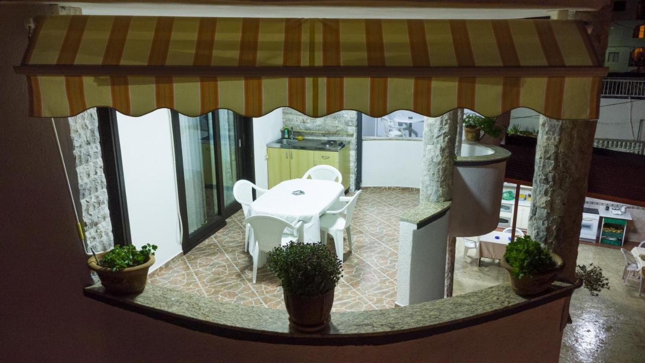 Apartments Ishmi In Center Of אולסינץ' חדר תמונה