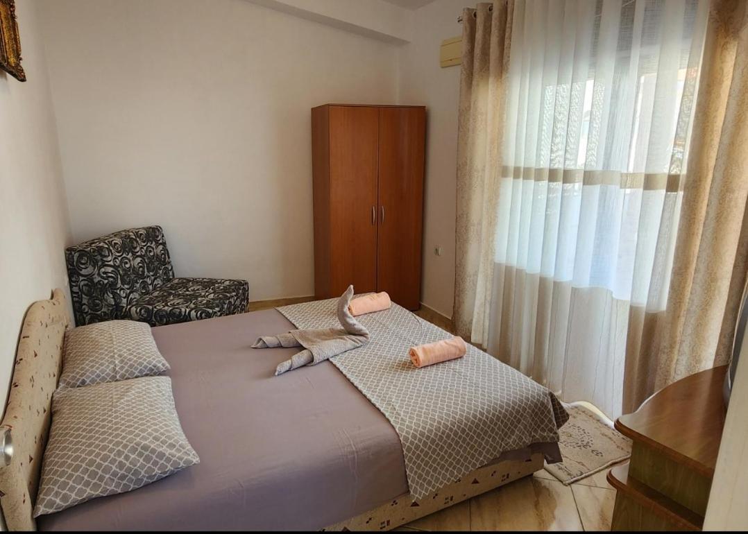 Apartments Ishmi In Center Of אולסינץ' חדר תמונה
