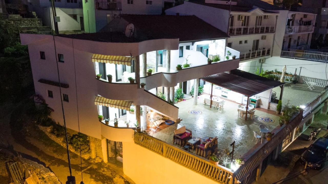 Apartments Ishmi In Center Of אולסינץ' מראה חיצוני תמונה