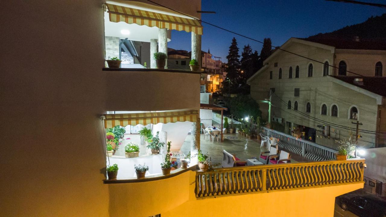Apartments Ishmi In Center Of אולסינץ' מראה חיצוני תמונה