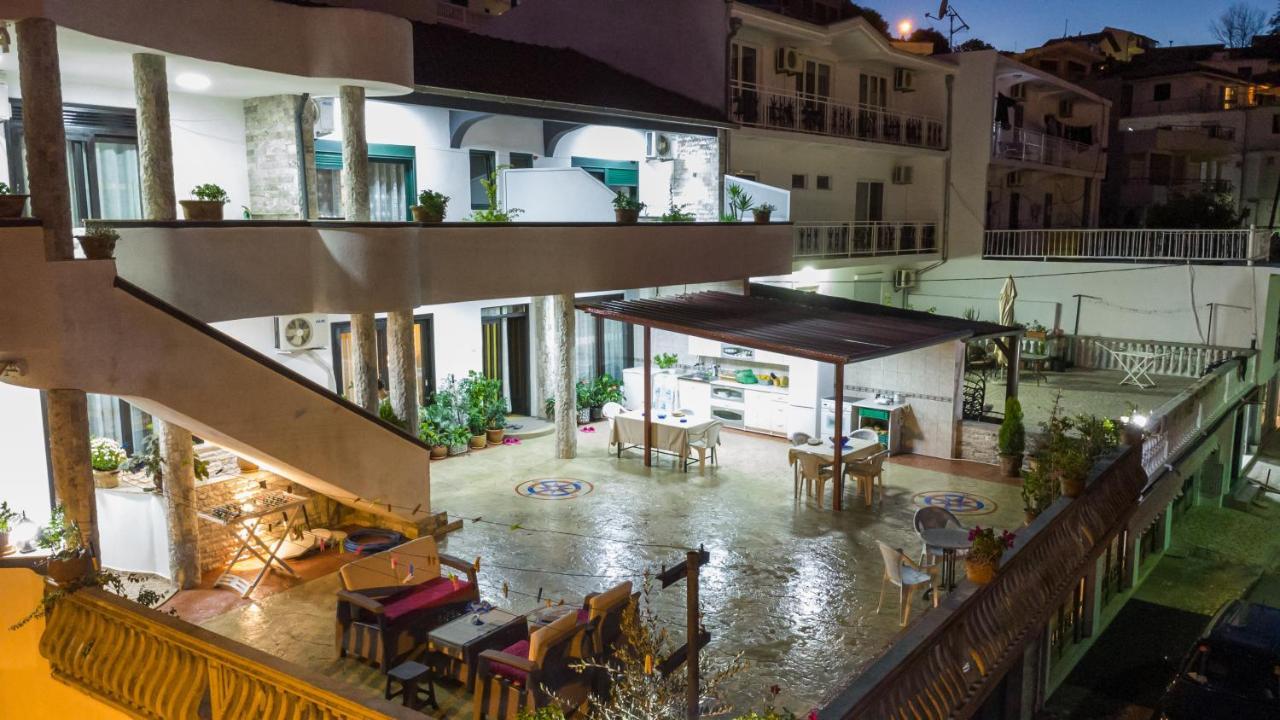 Apartments Ishmi In Center Of אולסינץ' מראה חיצוני תמונה