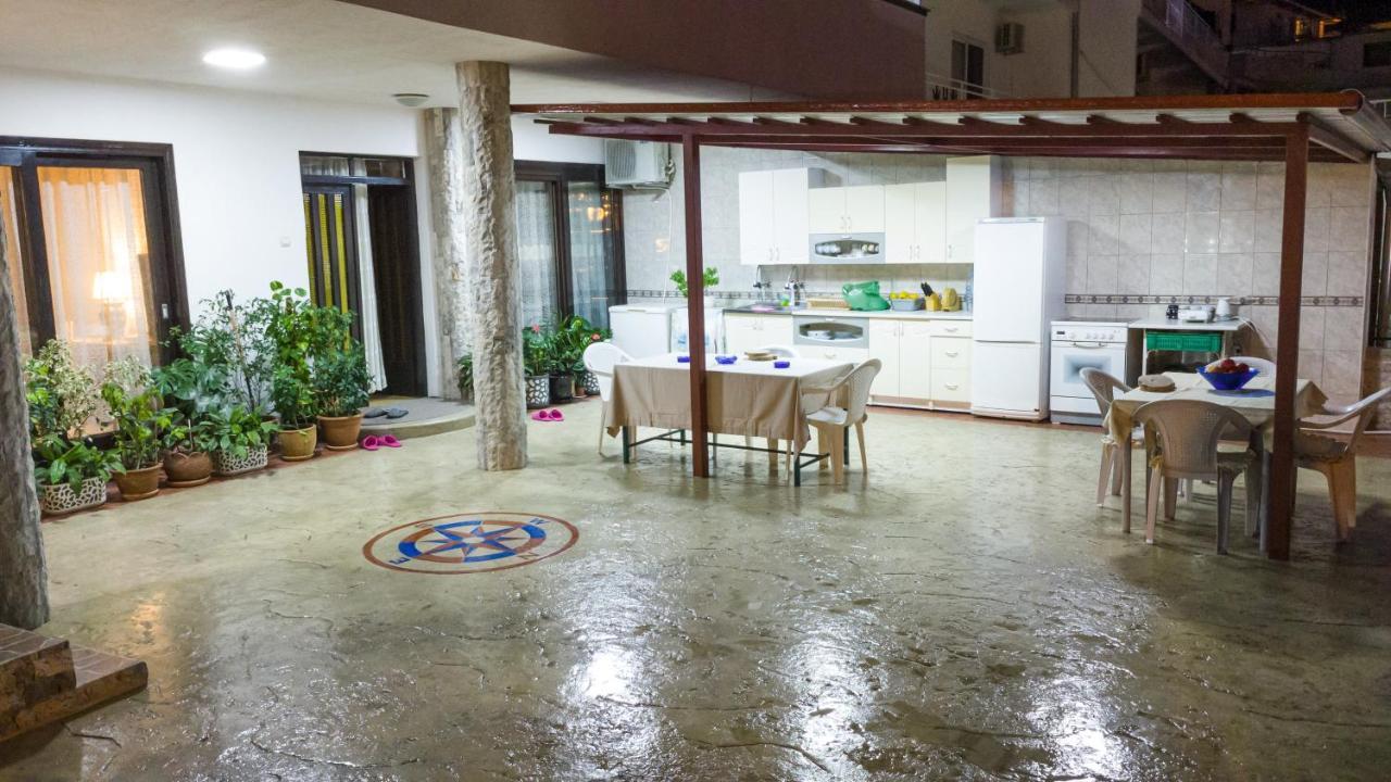 Apartments Ishmi In Center Of אולסינץ' מראה חיצוני תמונה
