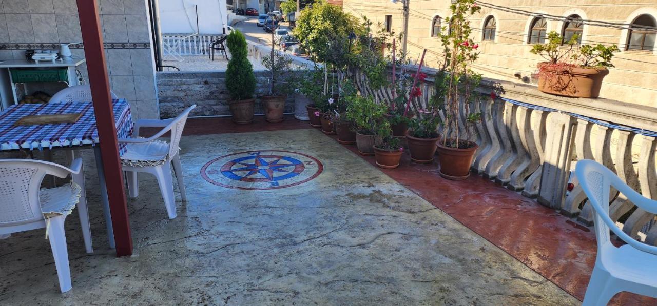 Apartments Ishmi In Center Of אולסינץ' מראה חיצוני תמונה