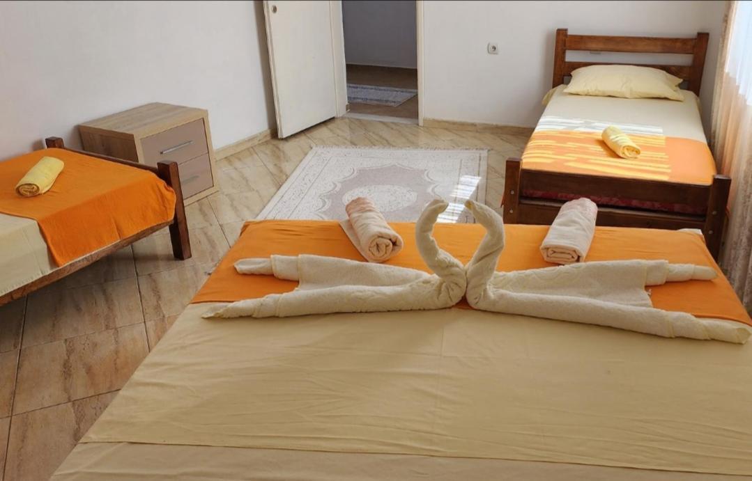 Apartments Ishmi In Center Of אולסינץ' חדר תמונה