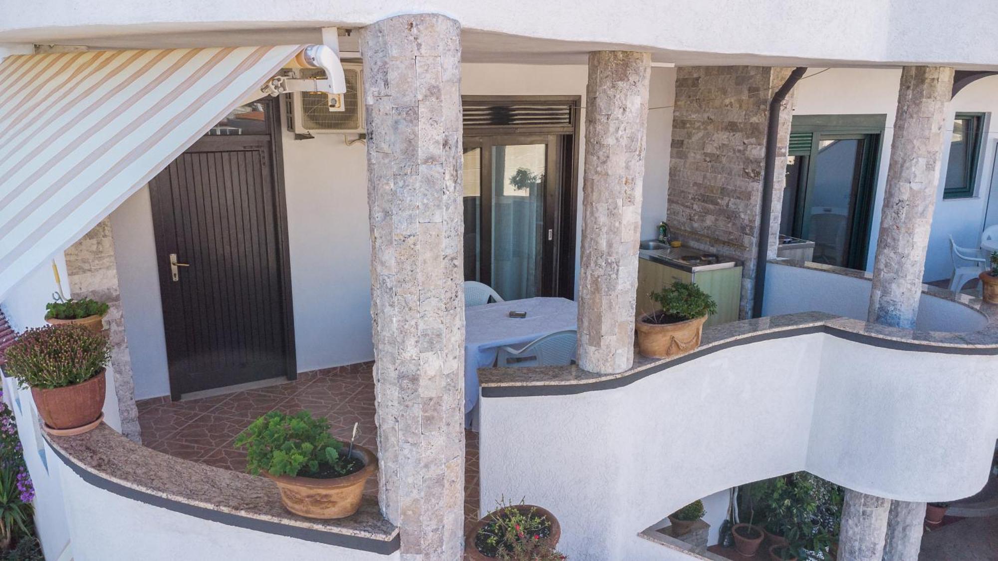 Apartments Ishmi In Center Of אולסינץ' חדר תמונה