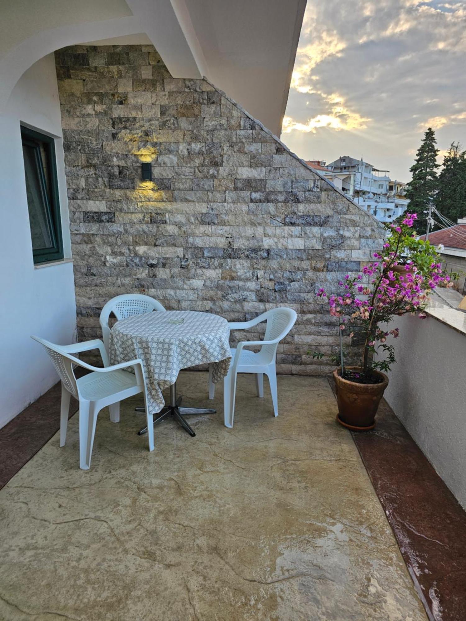 Apartments Ishmi In Center Of אולסינץ' מראה חיצוני תמונה