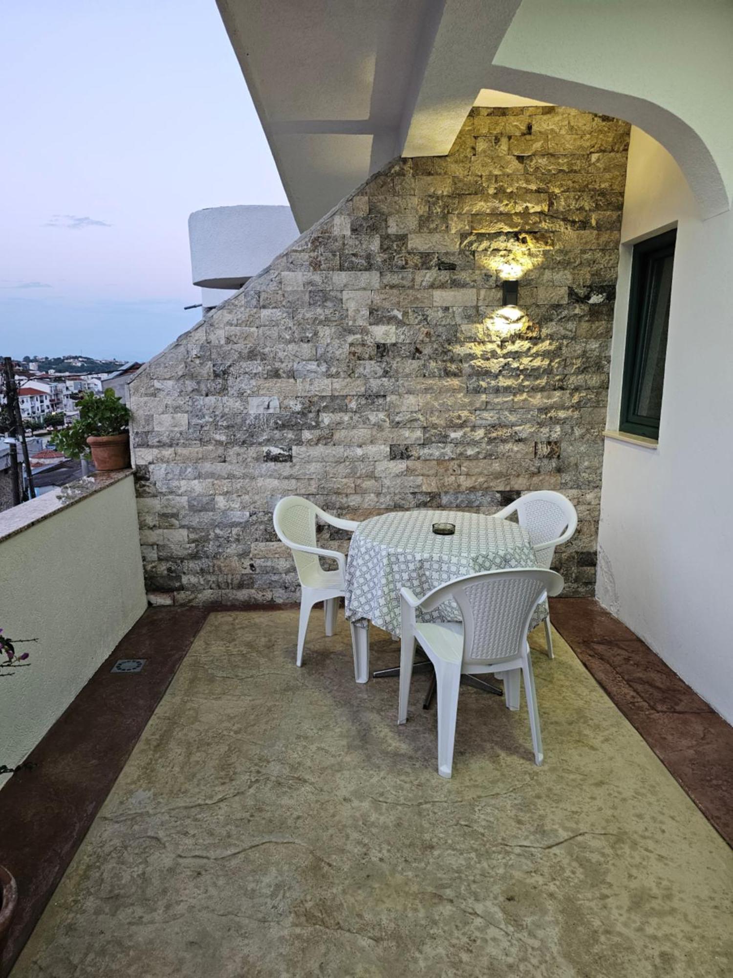 Apartments Ishmi In Center Of אולסינץ' מראה חיצוני תמונה