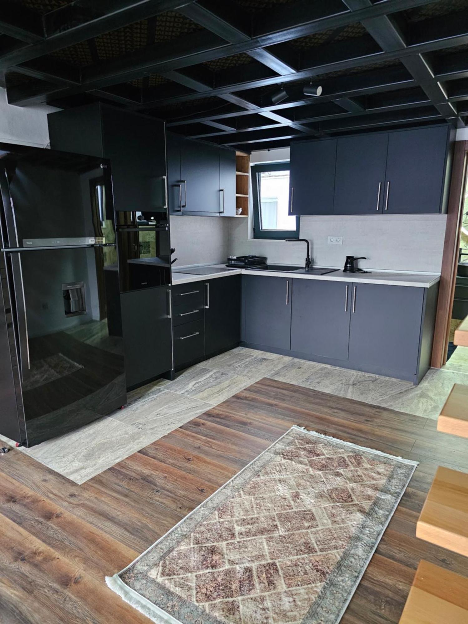 Apartments Ishmi In Center Of אולסינץ' מראה חיצוני תמונה