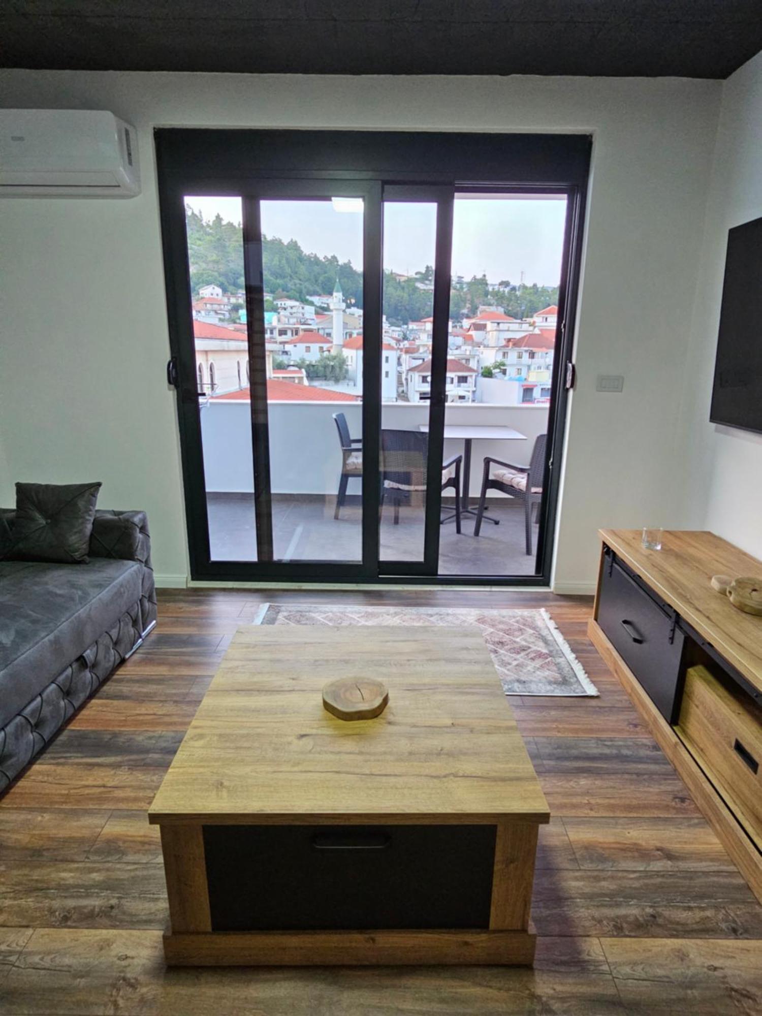 Apartments Ishmi In Center Of אולסינץ' מראה חיצוני תמונה