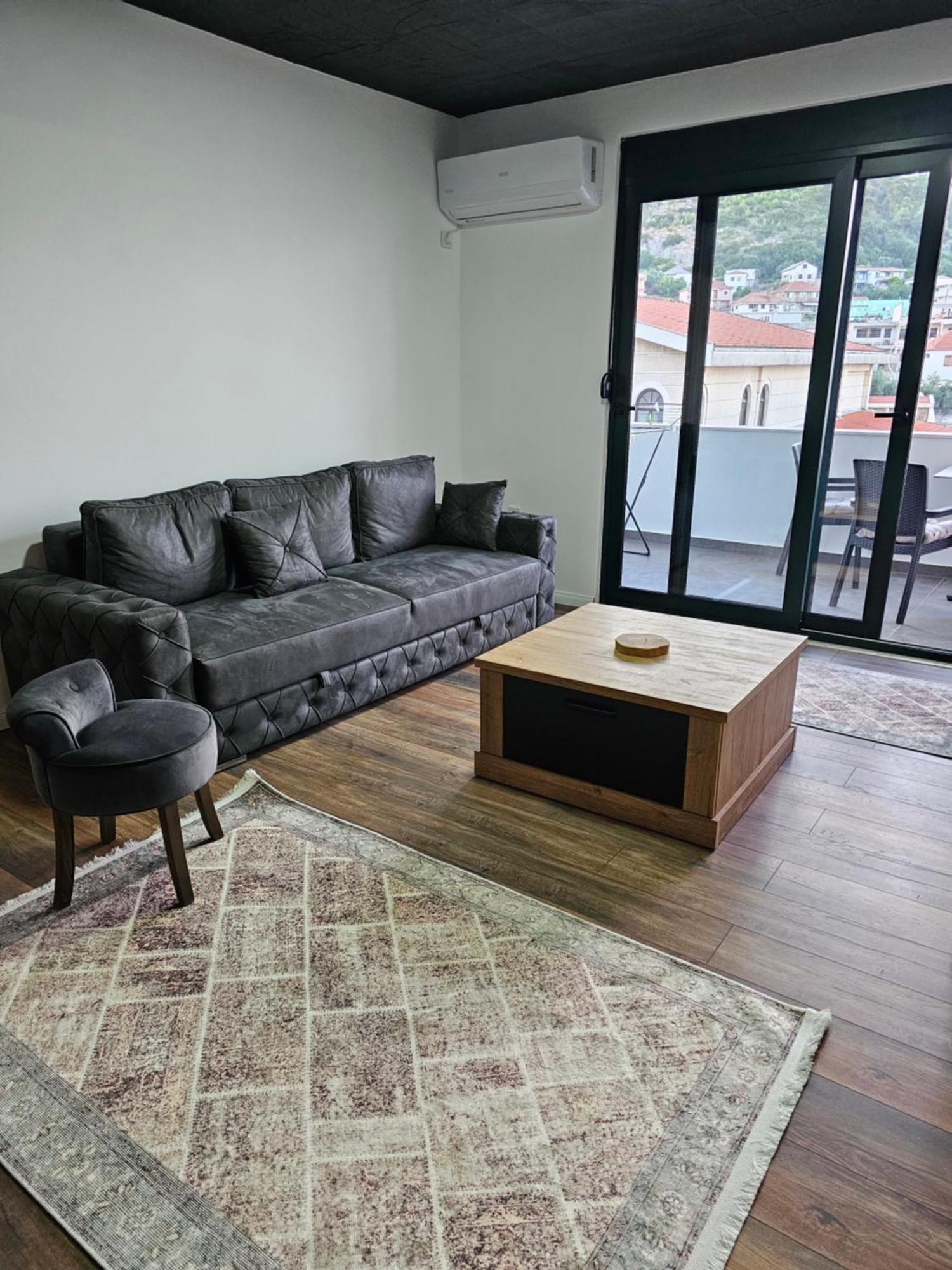 Apartments Ishmi In Center Of אולסינץ' מראה חיצוני תמונה