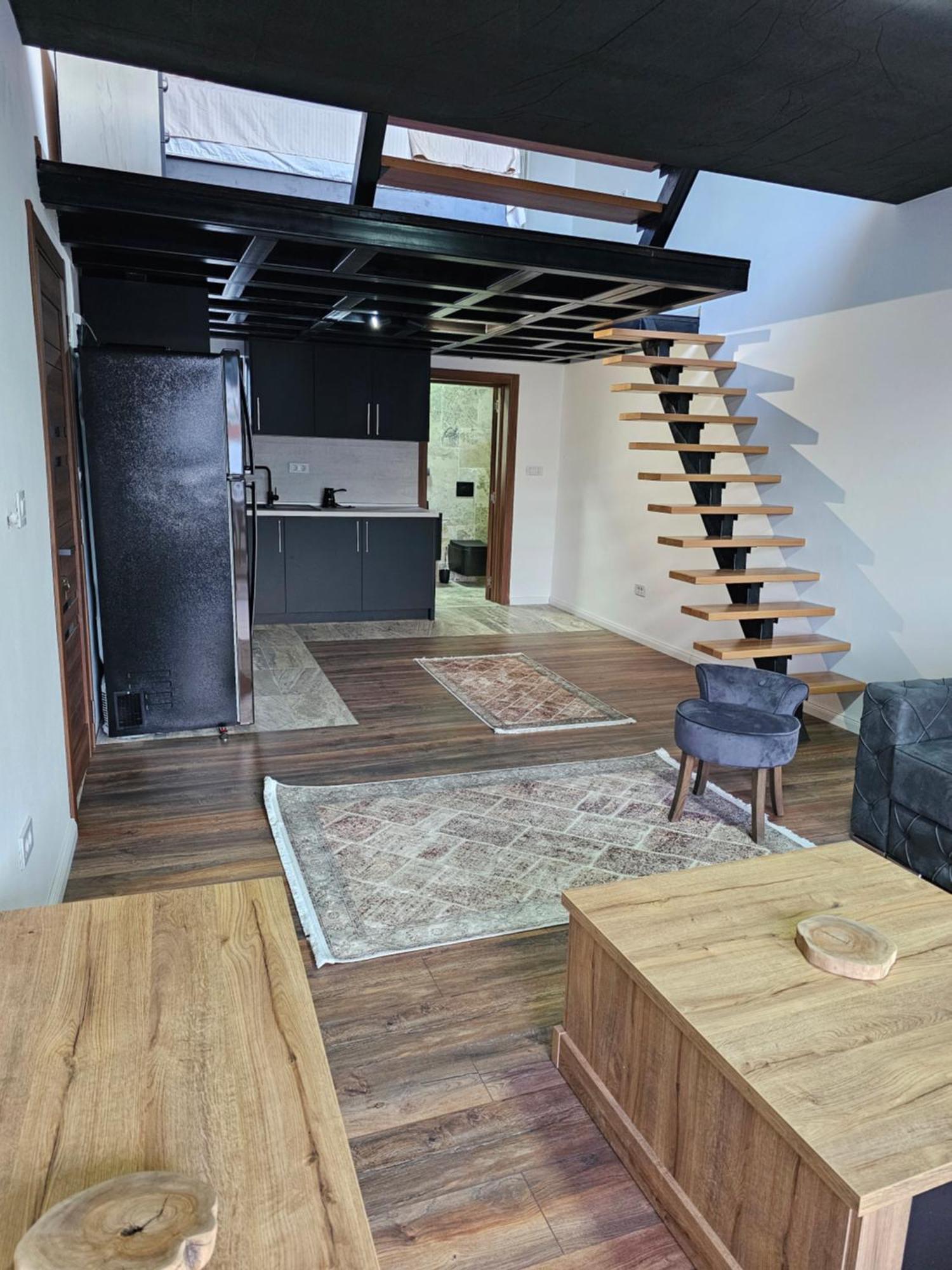 Apartments Ishmi In Center Of אולסינץ' מראה חיצוני תמונה